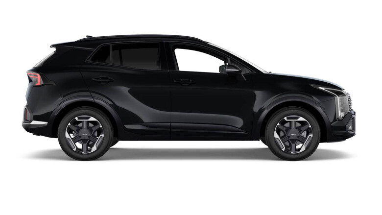 Kia Sportage 1.6T GDi GT-Line 5dr Petrol Estate